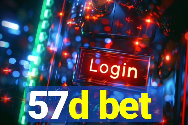 57d bet